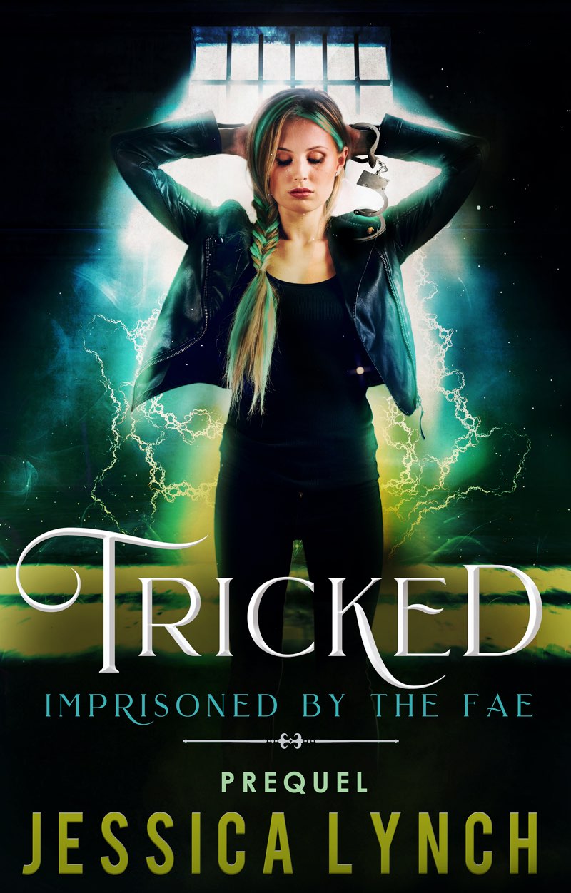 Tricked (Imprisoned by the Fae, #0)