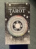 The Wild Unknown Tarot