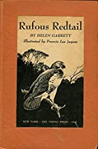 Rufous Redtail