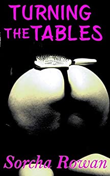 Turning the Tables (Kindle Edition)