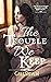 The Trouble We Keep