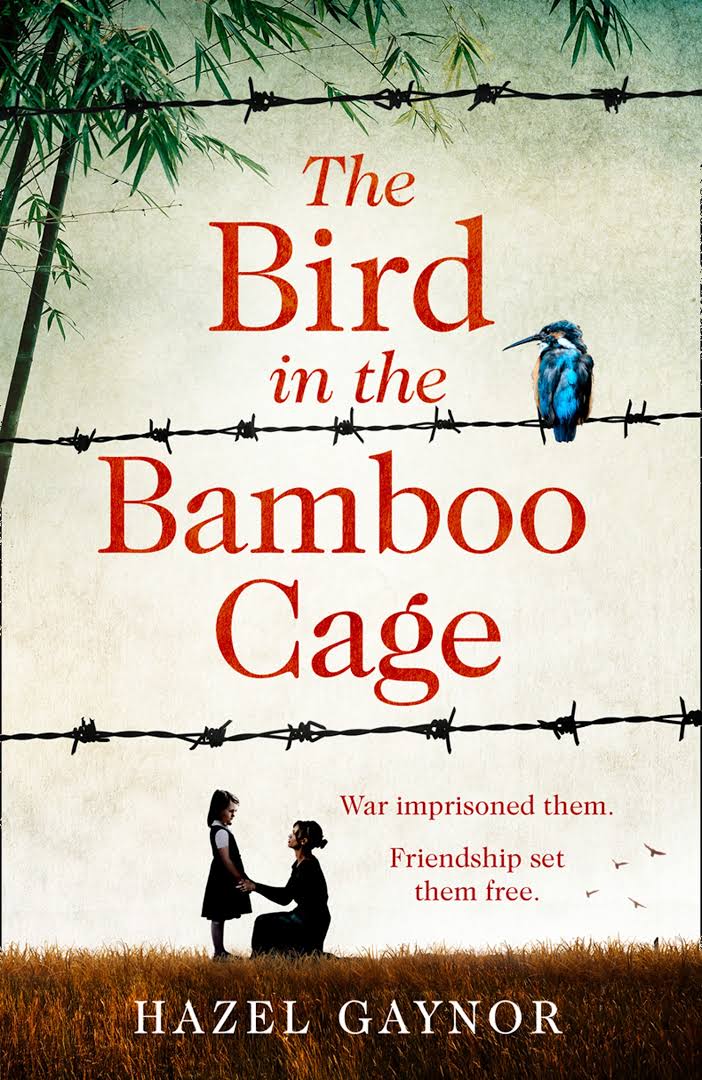 The Bird in the Bamboo Cage