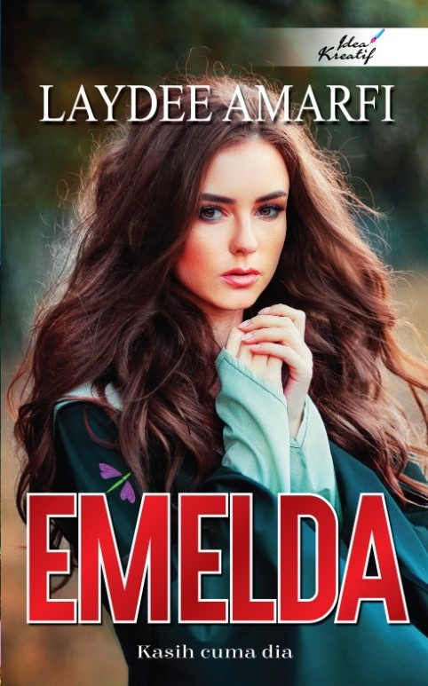 Emelda (Paperback)