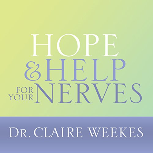 pdf download Hope and Help for Your Nerves