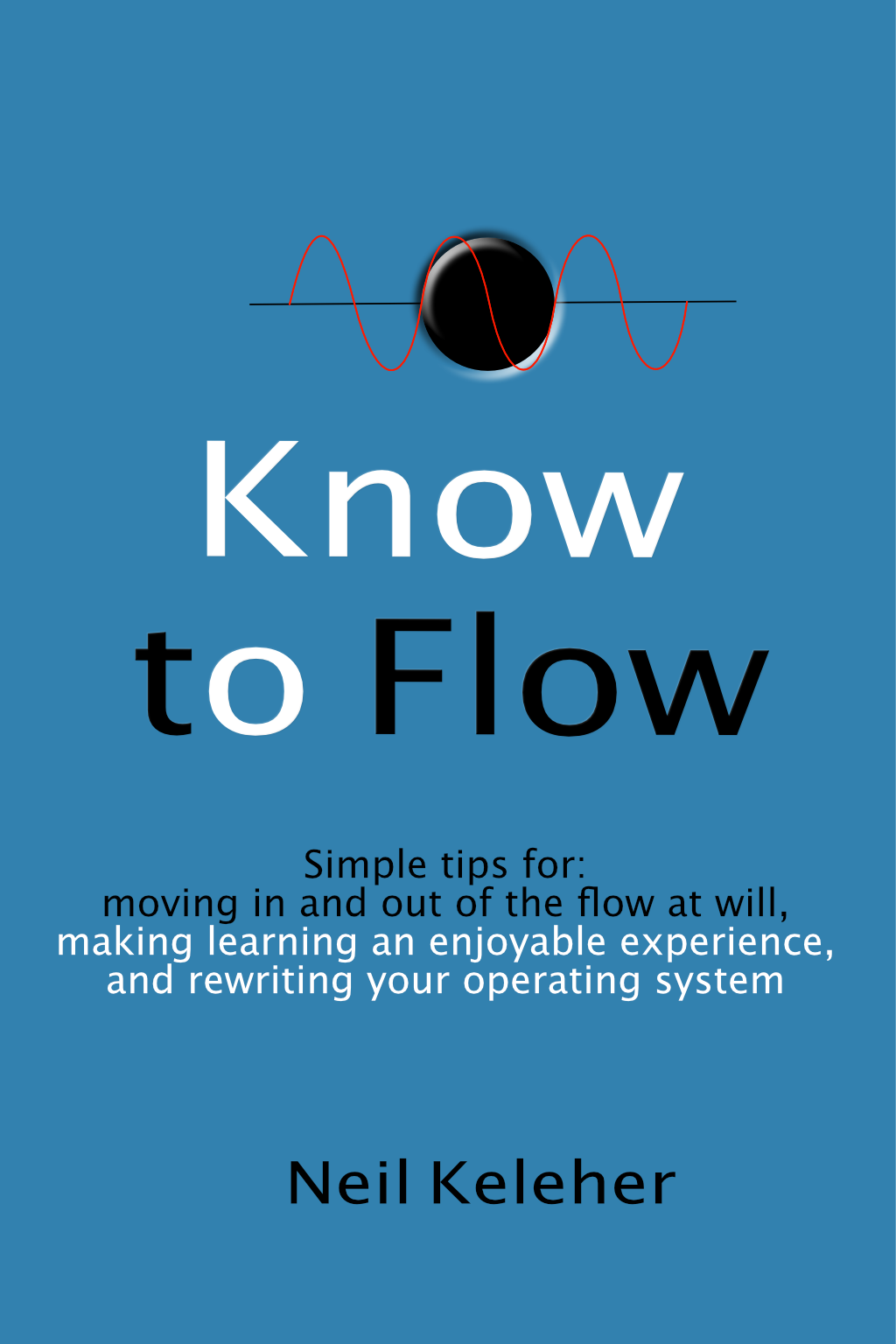 Know to Flow