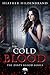 Cold Blood by Heather Hildenbrand