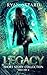 Legacy: Short Story Collection, Vol. 2