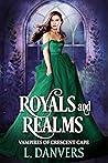Royals and Realms (Vampires of Crescent Cape #4)