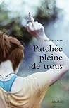 Patchée pleine de trous