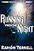 Running from the Night (Hunter's Moon, #1)