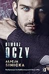 Otwórz oczy (Oczy wilka, #3)