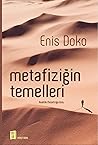 Metafiziğin Temelleri Analitik Metafiziğe Giriş