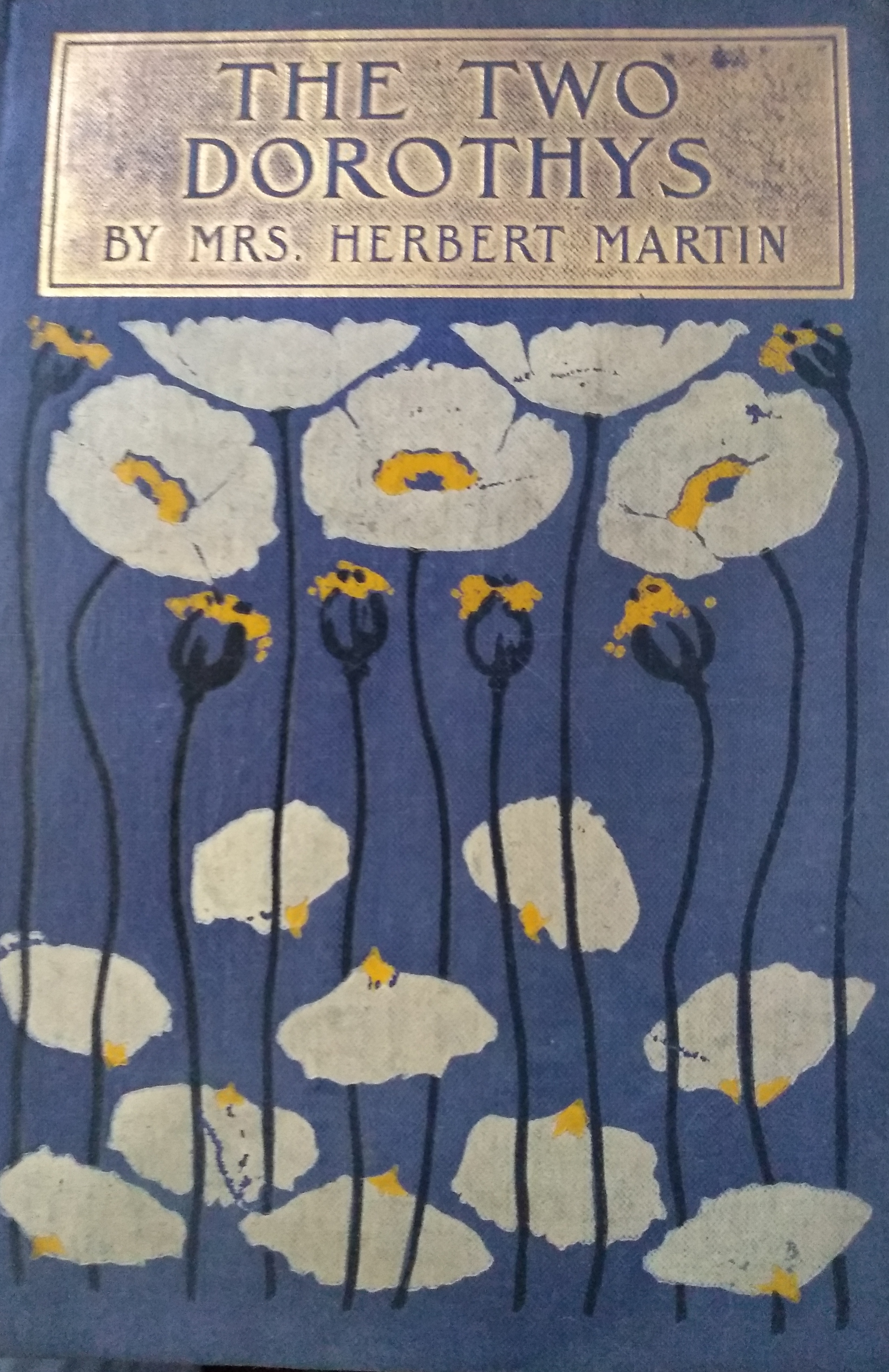 The Two Dorothys: A Tale For Girls (Hardcover)