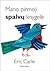 Mano pirmoji spalvu knygele (Lithuanian Edition)