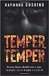 Temper, Temper (Sammy Hayes # 1)