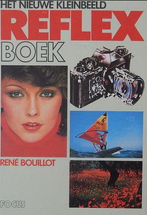 Het nieuwe kleinbeeld reflex boek