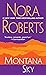 Montana Sky by Nora Roberts