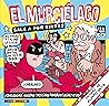El murciélago sale a por birras by Álvaro Ortiz