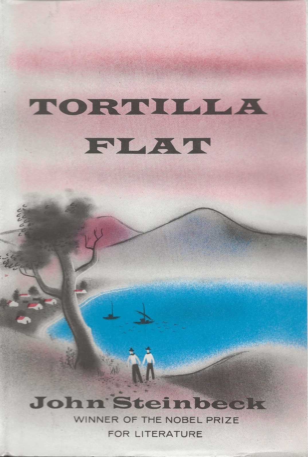 Tortilla Flat