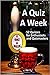 A Quiz A Week: For Enthusia...