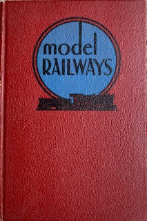 Model Railways (Hardcover)