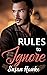Rules to Ignore (Davey's Rules #7)