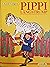 Pippi Långstrump by Astrid Lindgren