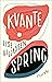 Kvantespring