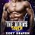 The Alien's Touch (Warriors of Luxiria, #4)