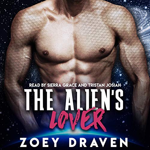 The Alien's Lover (Warriors of Luxiria, #3)
