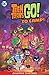 Teen Titans Go! To Camp (20...