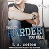 The Harder You Fall by L.A. Cotton