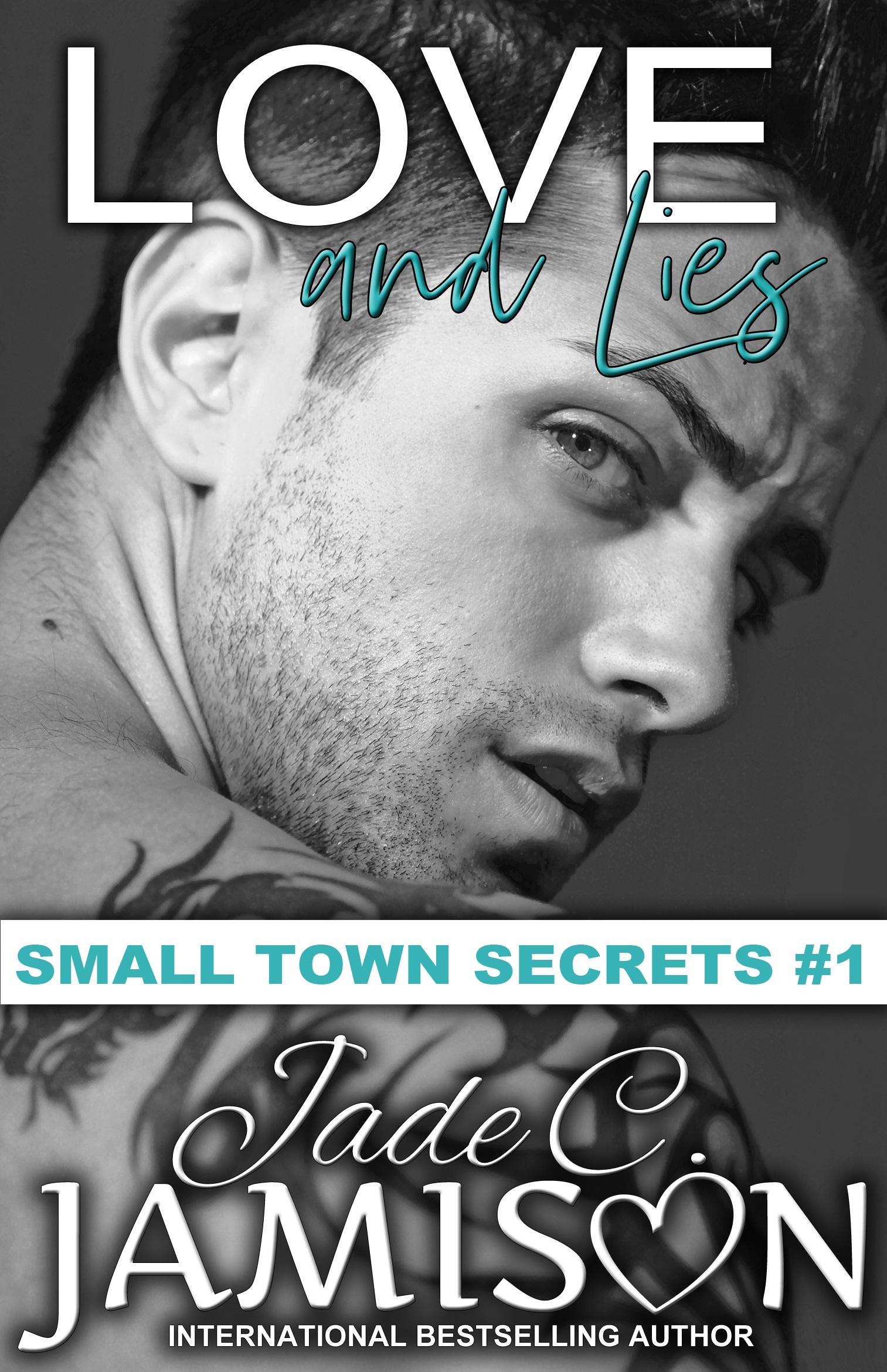Love and Lies (Small Town Secrets, #1)