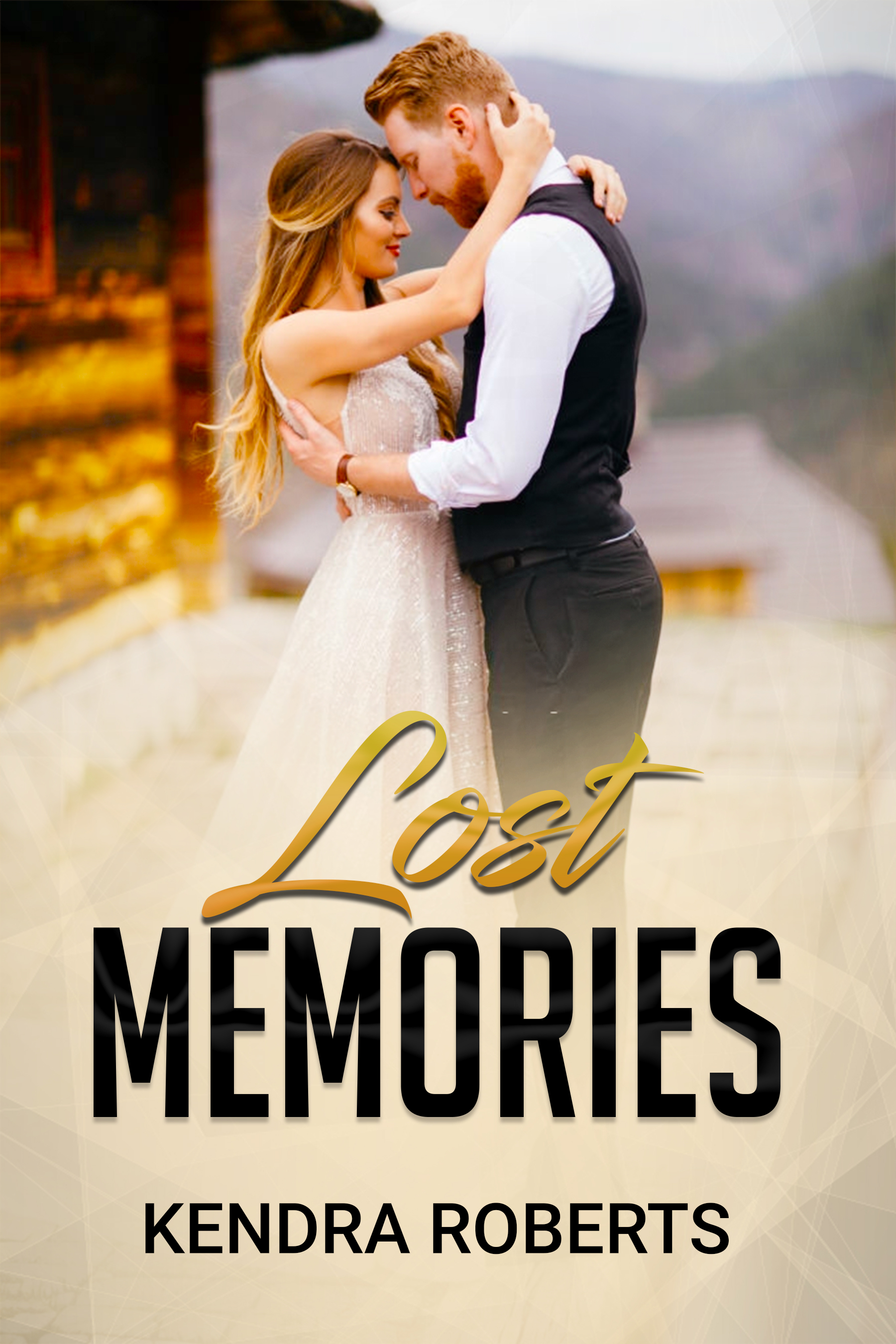 Lost Memories (Love Reunion #3)
