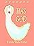 Has God