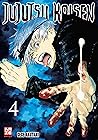 Jujutsu Kaisen – ...