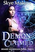 Demon Claimed
