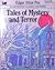 Tales of Mystery and Terror