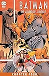 Batman: The Adventures Continue #4