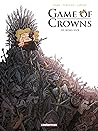 King Size (Game of Crowns #3)