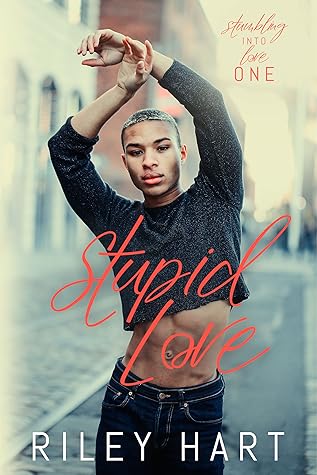 Stupid Love (Stumbling into Love, #1)