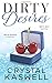 Dirty Desires (Dirty Rich)