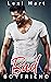 Bad Boyfriend (Bad for Me, #1)