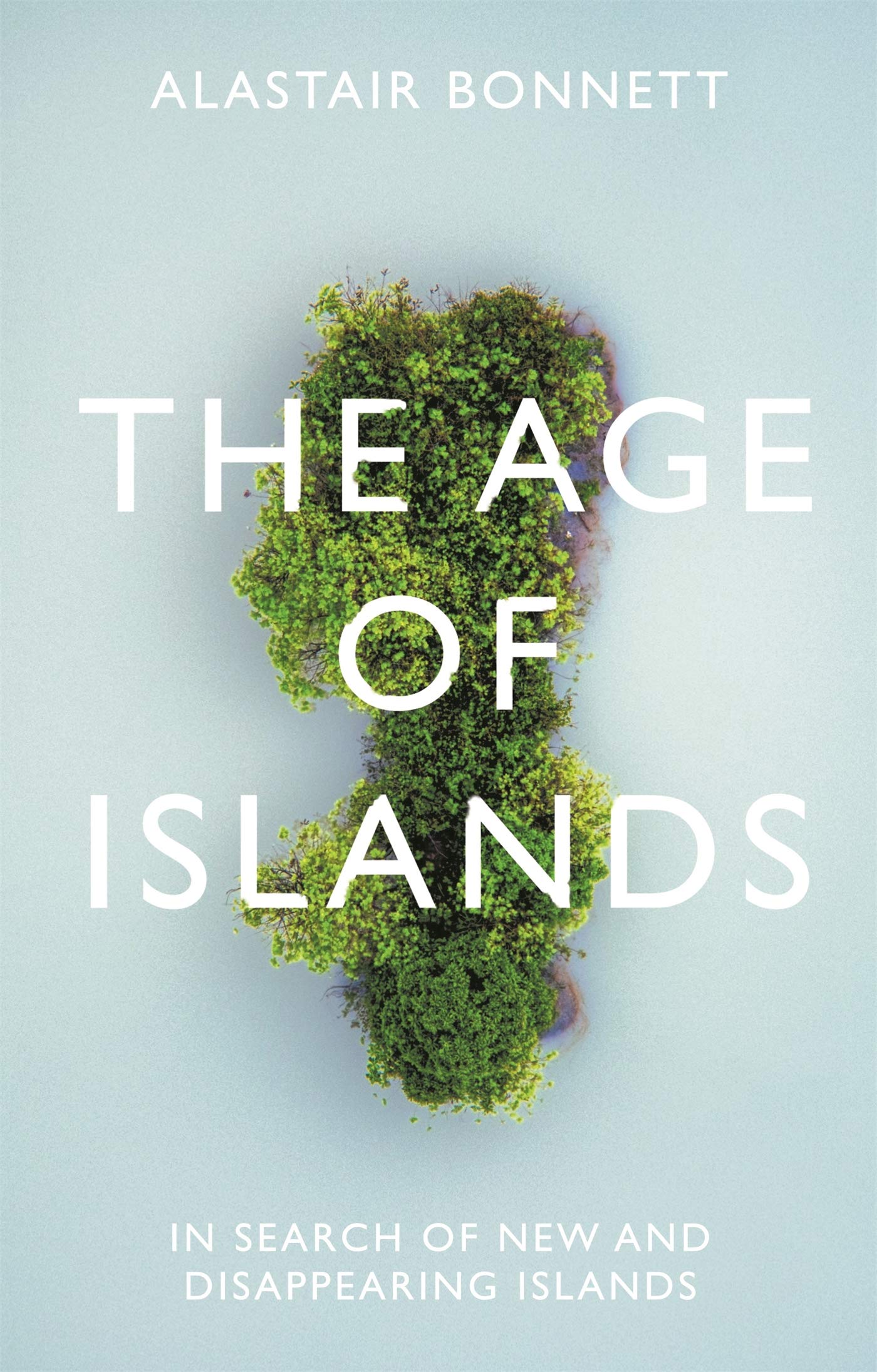 Age Of Islands (Hardcover)