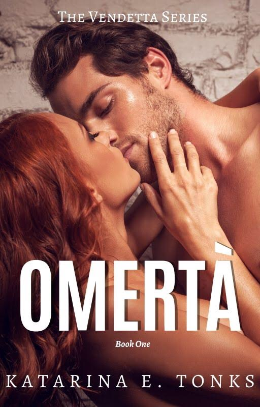 Omertà (Vendetta, #1)