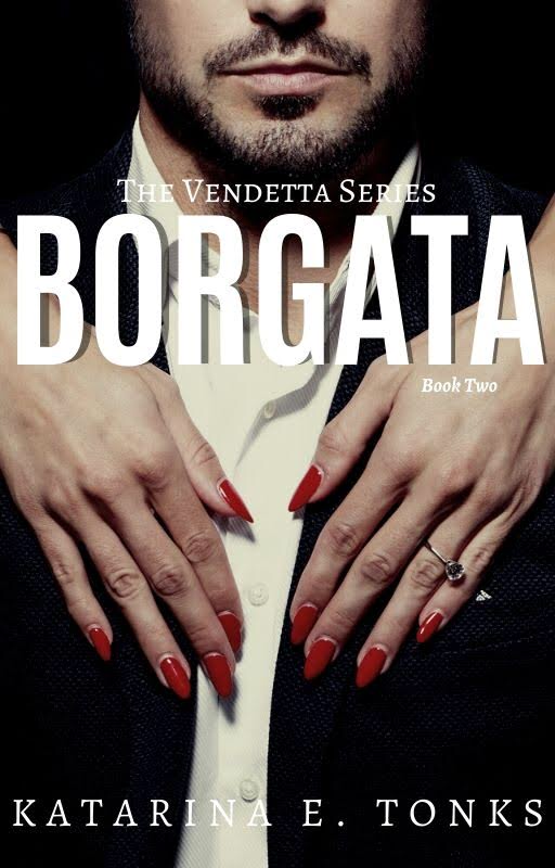 Borgata (Vendetta, #2)