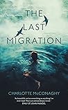 The Last Migration by Charlotte McConaghy