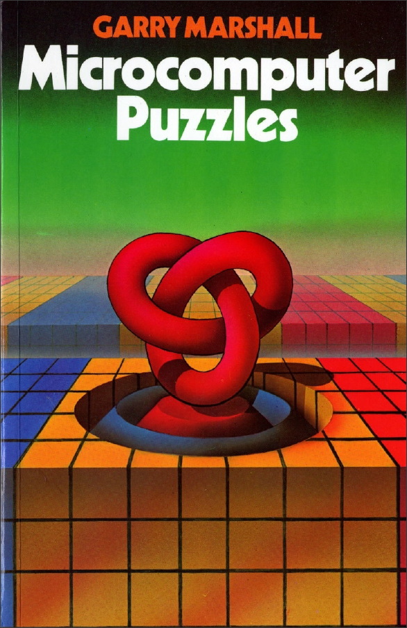 Microcomputer Puzzles