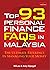 Top 93 Personal Finance FAQ...