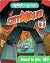 Cat Ninja Book 3: You Only Live 9 Times